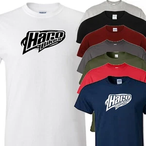 bmx haro t shirt haro bikes bmx design - Bild 1 von 10