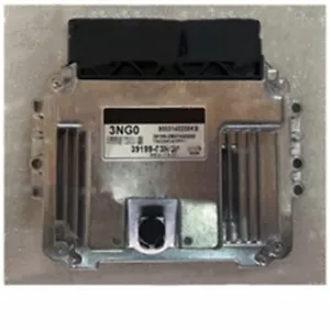 Módulo de control del motor ECU ECM para Hyundai 39199-03NG0 - Imagen 1 de 1
