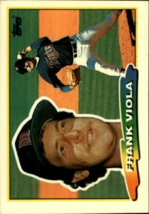 A8122- 1988 Topps Big Baseball Card #s 201-264 -You Pick- 15+ FREE US SHIP - Picture 1 of 129