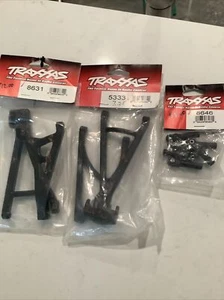 Traxxas 8631 5333 8646 Revo 2.0 Teile Konvolut - Bild 1 von 4