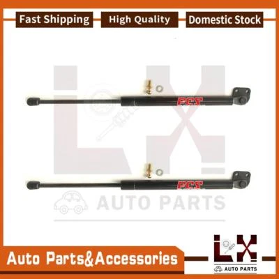 2 FCS Liftgate Lift Support Fits Mitsubishi Montero 1997 1998 1999 2000 2001 - Image 1 of 3