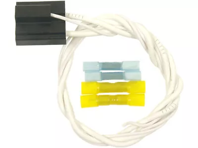 Conector de relé principal de injeção de combustível SMP 14597CVWT 1999 para 1998-2000 Volvo S70 - Imagem 1 de 2