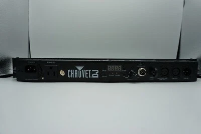 CHAUVET DJ COLORstrip MINI 19" RGB LED Wash Light Bar DMX or Sound Activated - Image 1 of 4