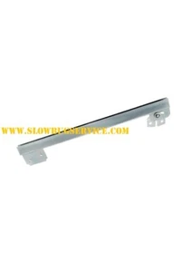 VW MAGGIOLINO 8.64-7.67 - SUPPORTO VETRO DX WINDOW LIFT CHANNEL RIGHT - Imagen 1 de 1