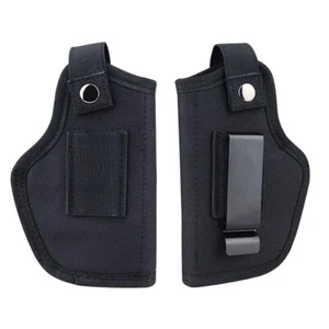 Tactical Concealed Carry Left/Right Hand IWB OWB Gun Holster/Choose Gun Model US - Picture 1 of 9