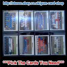 THE SUN - FOOTBALL SWAP CARDS 1970 (49 TO 96) (G) *PLEASE SELECT CARD*