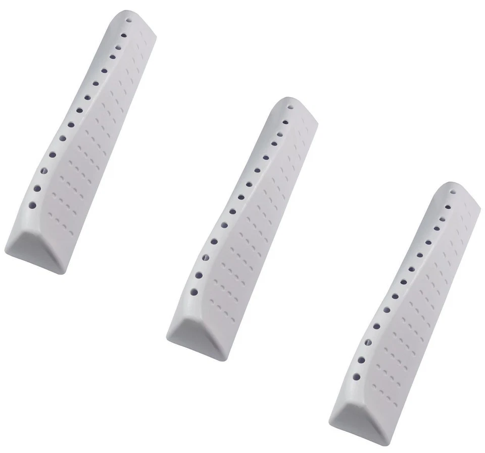 Originale Sharp ES-NFA014DANA-FR Lavatrice Spazzola Cestello X 3 - Image 1 of 1