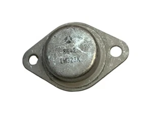LM323K 8642 - Imagen 1 de 2