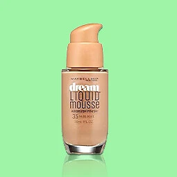 Maybelline Foundation