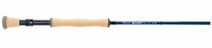 ECHO BOOST BLUE SALTWATER 990-4 9' 9 WEIGHT 4PC FLY ROD +FREE U.S. SHIP