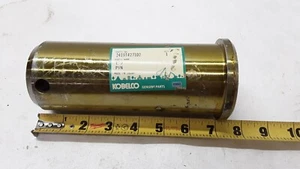 PIN 7in * 2,75in 185mm by 70mm Kobelco 2419T4271D3 / 7 3/8 inch by 2.75 inch  - Picture 1 of 4