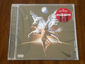 Pegasus von Trippie Redd (CD, 2020) Target Exclusive - Bild 1 von 2