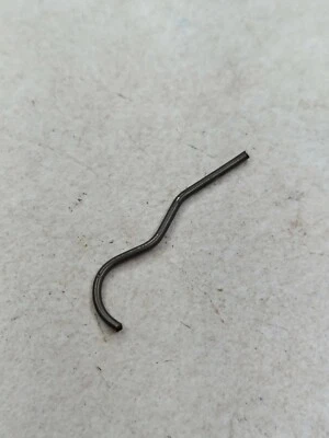 EAA Tanfoglio Witness Slide Stop Spring .45 acp para marcos de polietileno o acero .40 s&w Foto 1 de 2