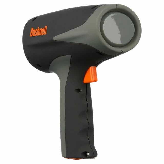 Bushnell Velocity Speed Gun Speed Gun Gray brand new                             - Image 1 of 1