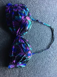 Speedo Swim Top. Size 12 - Picture 1 of 2