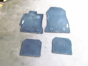 2013 Scion FR-S Floor Mat Set See Pics - Picture 1 of 5