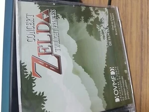 Zelda Twilight Princess OVMF - Picture 1 of 2