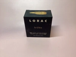 Lorac Pro Loose Setting Powder In Brulee 23.7g - Picture 1 of 5