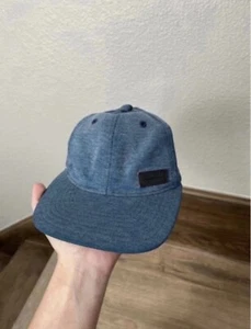 Boys Volcom Baseball Cap Hat Sz S/M - Picture 1 of 5