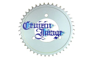 KAWASAKI W1 REAR SPROCKET 40Tooth  JTRW1-40 - Bild 1 von 1
