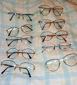 Eyeglasses Frames, Brand New Designer - Picture 1 of 1