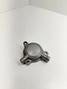 Yamaha YZ400F YZ 400 1999 filtro de aceite cubierta tapa carcasa OEM - Imagen 1 de 10