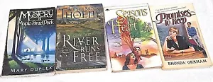 Books from Various Authors - Picture 1 of 17