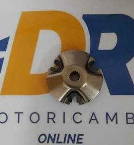 PIATTELLO VARIATORE MALAGUTI MADISON 125 150 2002 2003 2004 2005 - Picture 1 of 1