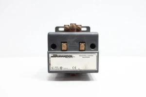 Durakool 3030APS120ACS Control Relay 30a 120v - Picture 1 of 6