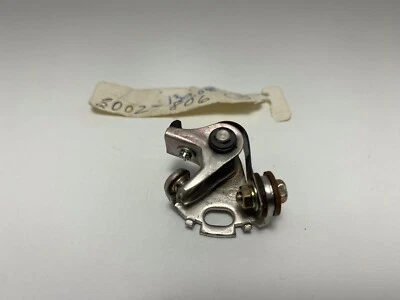 Contact Points 01-139-08 Arctic Cat Spirit CCW John Deere AM 53168 / 3002-806 - Image 1 of 2