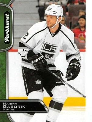2016-17 Parkhurst #151 Marian Gaborik - Image 1 of 2