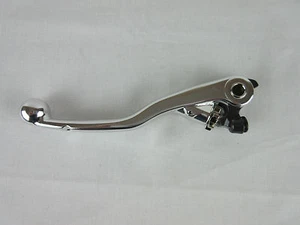 KTM 200 EXC 09-16 enduro forged clutch lever - Picture 1 of 1