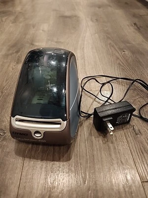 Dymo LabelWriter 400 P/N: 93494 USB Label Printer - Image 1 of 4