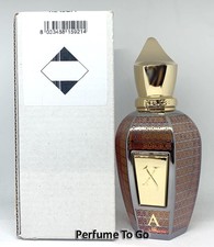 Xerjoff Oud Stars Alexandria III Eau de Parfum Spray 50ml - Perfumes