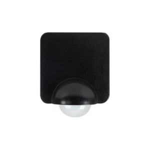 PIR Bewegungsmelder SENSQUARE-B 1200VA 360 Grad. IP54 Class II Square Wa /T2UK - Bild 1 von 3