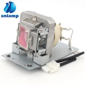 Projector Lamp Bulb For VIVITEK DX831 DW832 DH833 DX931 DW932 DX83AAB - Picture 1 of 10