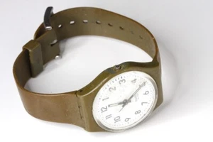 Swatch Swiss quartz watch, NOTHING OPENED, sold as not working, for parts-20461 - Imagen 1 de 4