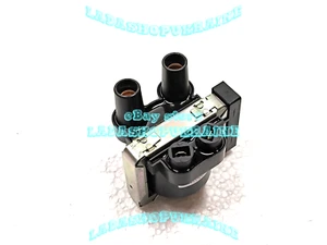 Ignition Coil 406.3705 ZMZ GAZ VOLGA WOLGA OKA MOTO URAL DNEPR K-750 Bobina - Picture 1 of 7
