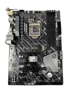 Asrock Z390 Phantom Gaming 4S/AC Wifi 8th/9th Gen Intel 1151 Motherboard Bulk