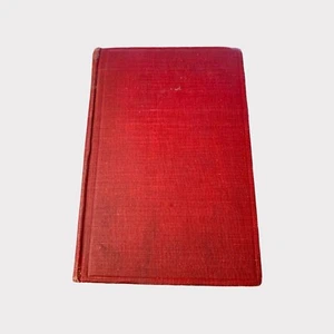 THE GOLDEN TREASURY BY FRANCIS TURNER PALGRAVE 1900s Songs-Poems Vintage - Picture 1 of 5