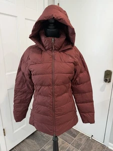 The North Face 700 Daunenjacke Full Zip Puffer Jacket Small - Bild 1 von 12