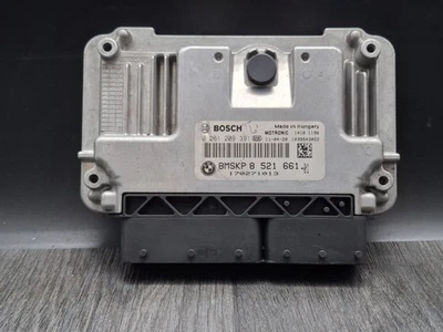 BMW R 1200 GS 2010-2012 CDI Einheit (Ignitor CDI ECU) 201696373 - Bild 1 von 4