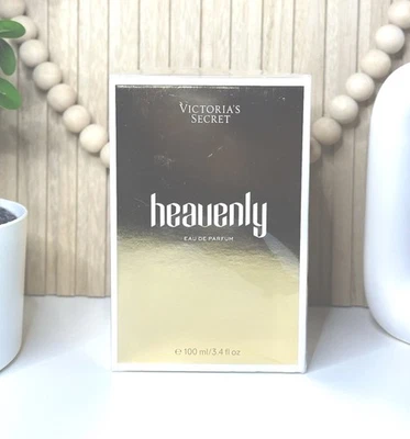 Victoria’s Secret Heavenly Eau de Parfum 100 ml/3,4 oz Nuevo Sellado Foto 1 de 4