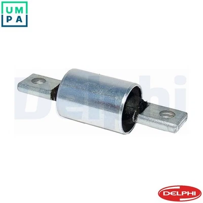 2x MOUNTING CONTROLTRAILING ARM TD571W FOR ALFA ROMEO AR36301/34103 2.0L 4cyl - Image 1 of 4