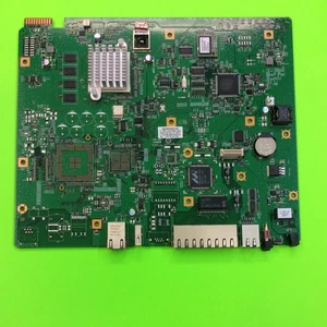 Cisco 881 Networking Device Main Board U58L167T32 308.01416.015 74-11891-02 - Bild 1 von 3