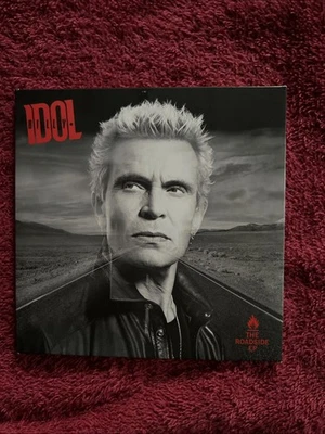 The Roadside by Idol, Billy (CD, 2021) Foto 1 de 3