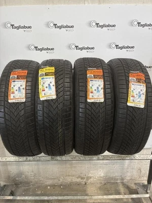 SET 4 GOMME 225/60R17 103V TRACMAX X-PRIVILO A/S TRAC SAVER 4 STAGIONI ALLSEASON - Immagine 1 di 4