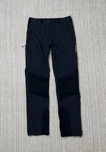 Montane Terra Ridge Wanderhose Outdoorhose schwarz Damen UK 8 - Bild 1 von 9
