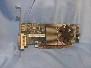 AMD Radeon HD 8470 2 GB DDR3 DVI, Used Tested Gpu video cardHDMI PCI-E   #317669 - Picture 1 of 7
