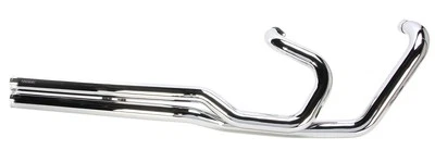 Cobra Speedster Long Chrome Exhaust System (1926T) — 第 1/3 张图片